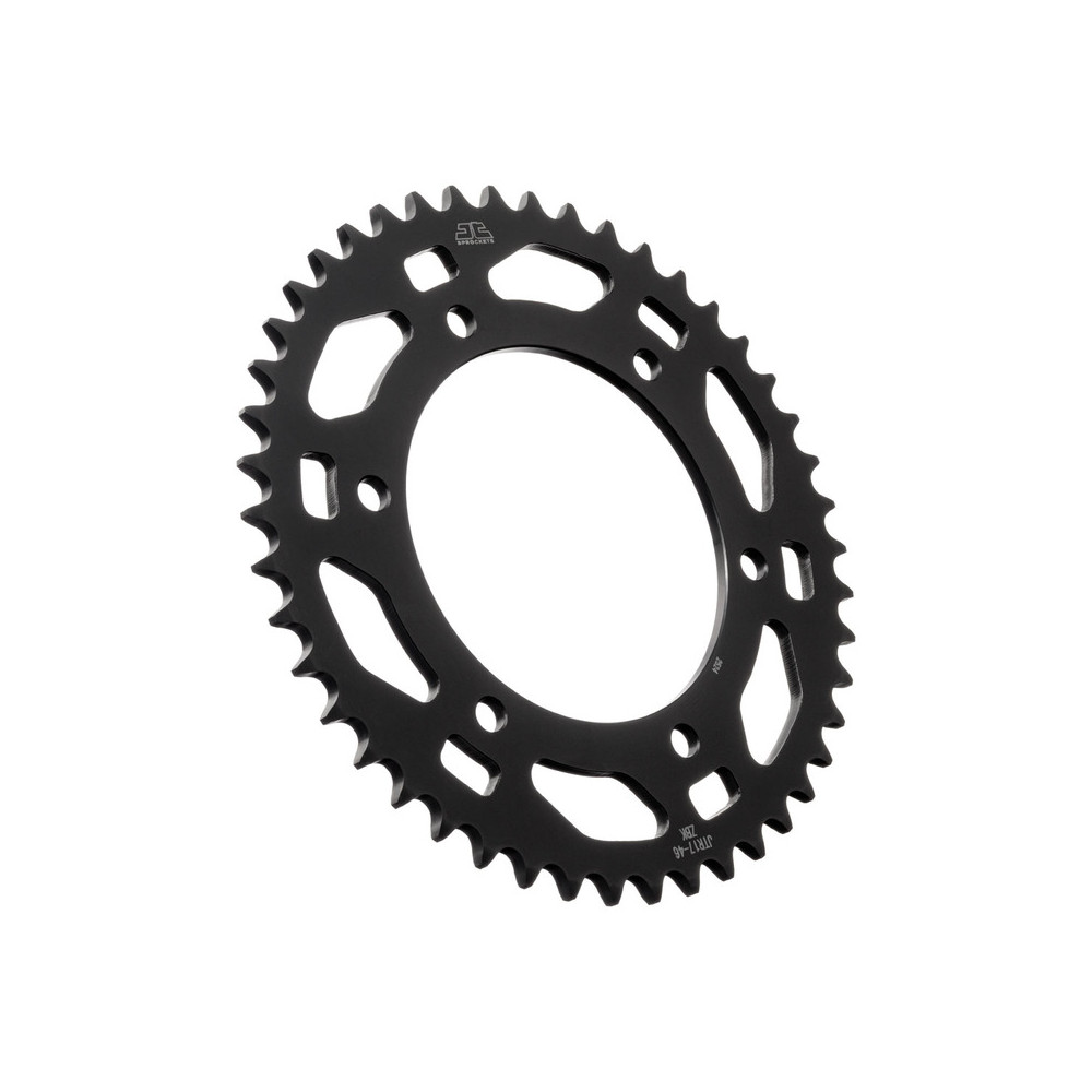 Couronne JT SPROCKETS acier standard - 520