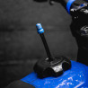 Valve mise à l'air universelle SUPERMOT – Moto Cross & Enduro – 6 couleurs