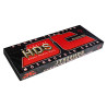 Chaîne de transmission JT DRIVE CHAIN 420HDR 420