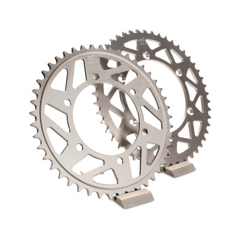 Couronne AFAM acier standard 10237 - 428