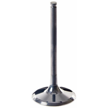 VERTEX titanium intake valve