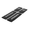 SUPERMOT Heat-Shrink Fork Protectors – Universal Enduro & Motocross