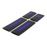 SUPERMOT Heat-Shrink Fork Protectors – Universal Enduro & Motocross