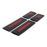 SUPERMOT Heat-Shrink Fork Protectors – Universal Enduro & Motocross