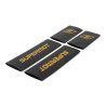 SUPERMOT Heat-Shrink Fork Protectors – Universal Enduro & Motocross