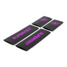 SUPERMOT Heat-Shrink Fork Protectors – Universal Enduro & Motocross