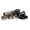 HAAN WHEELS rear wheel spacer set - 2 pieces