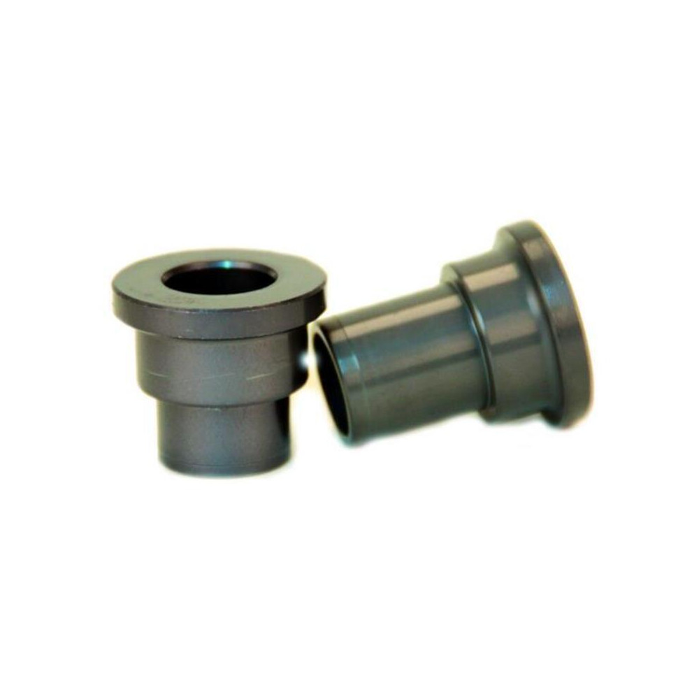 HAAN WHEELS rear wheel spacer set - 2 pieces