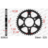 Couronne AFAM acier standard 50903 - 525