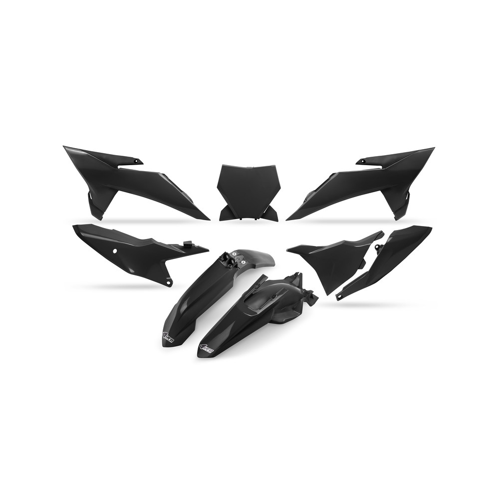 Kit plastiques UFO