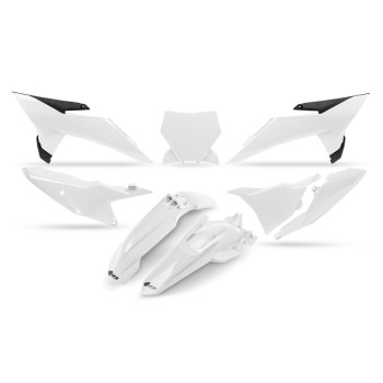 Kit plastiques UFO
