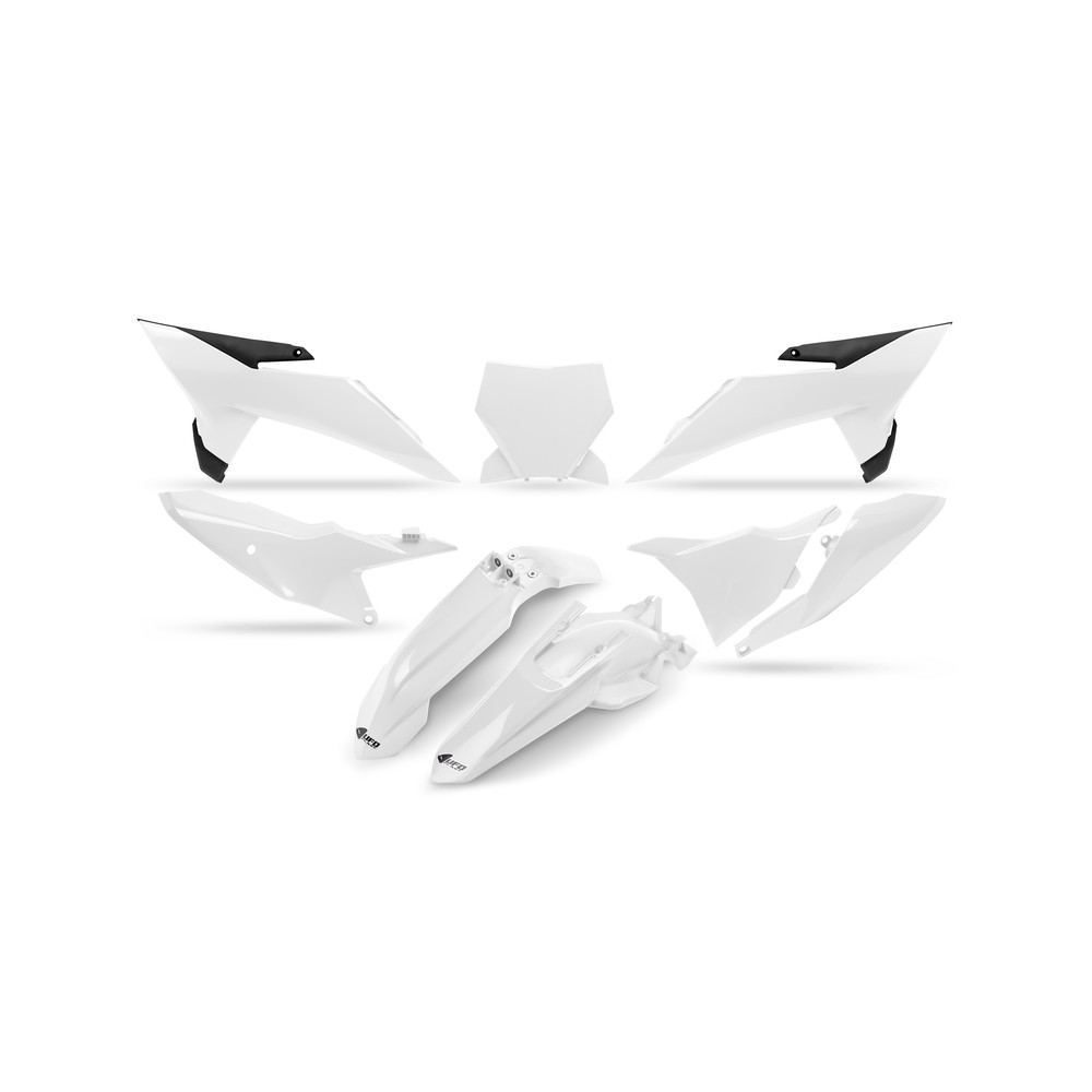 Kit plastiques UFO