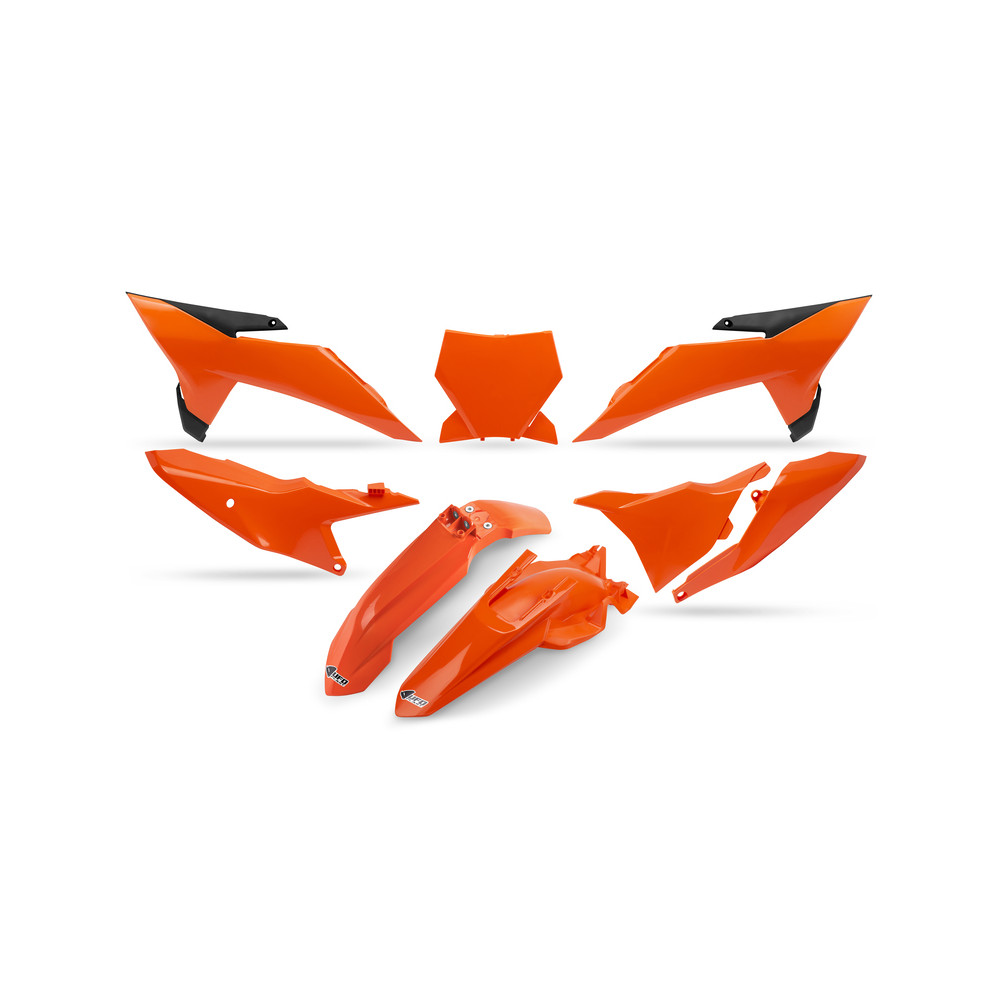 Kit plastiques UFO