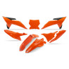 Kit plastiques UFO