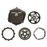 Embrayage complet REKLUSE Apex