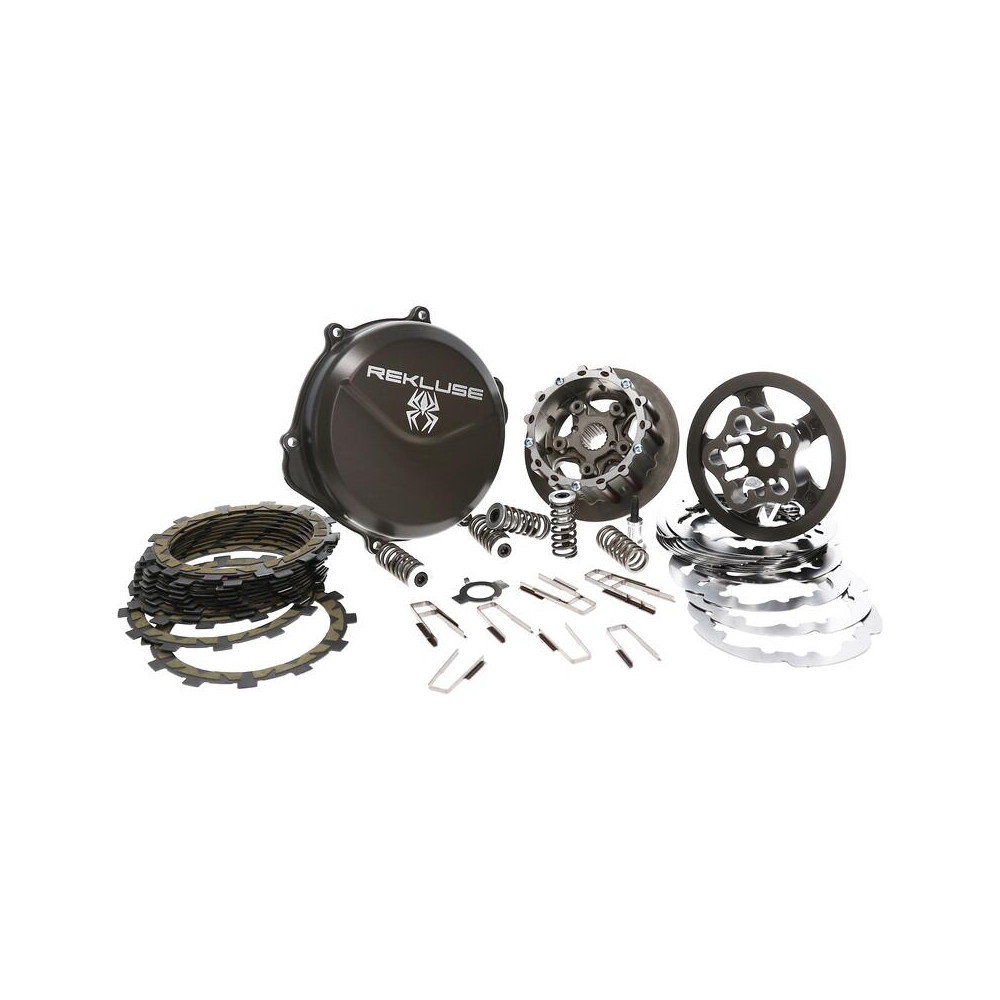 Embrayage complet REKLUSE Apex