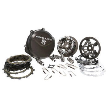 REKLUSE Apex complete clutch