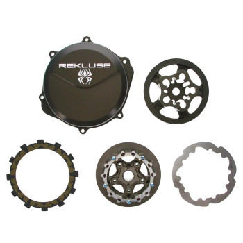 REKLUSE Apex complete clutch