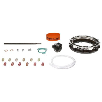 REKLUSE RadiusX 4.0 complete clutch