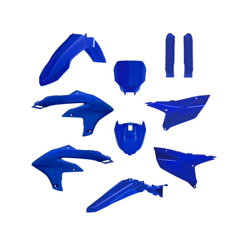 Kit plastique POLISPORT