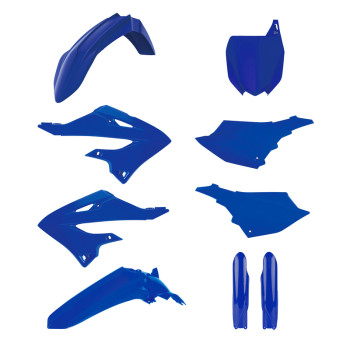 Kit plastique POLISPORT