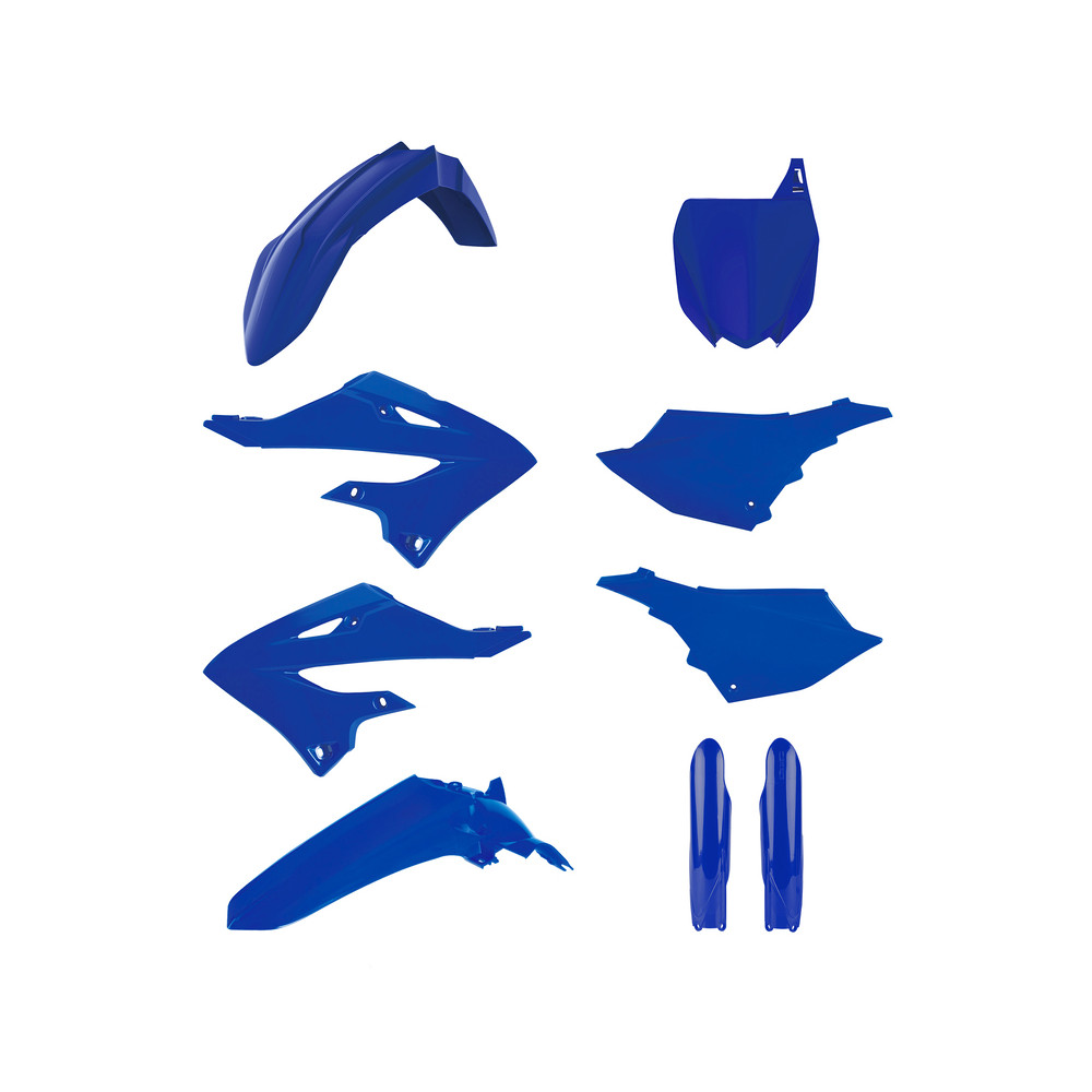Kit plastique POLISPORT