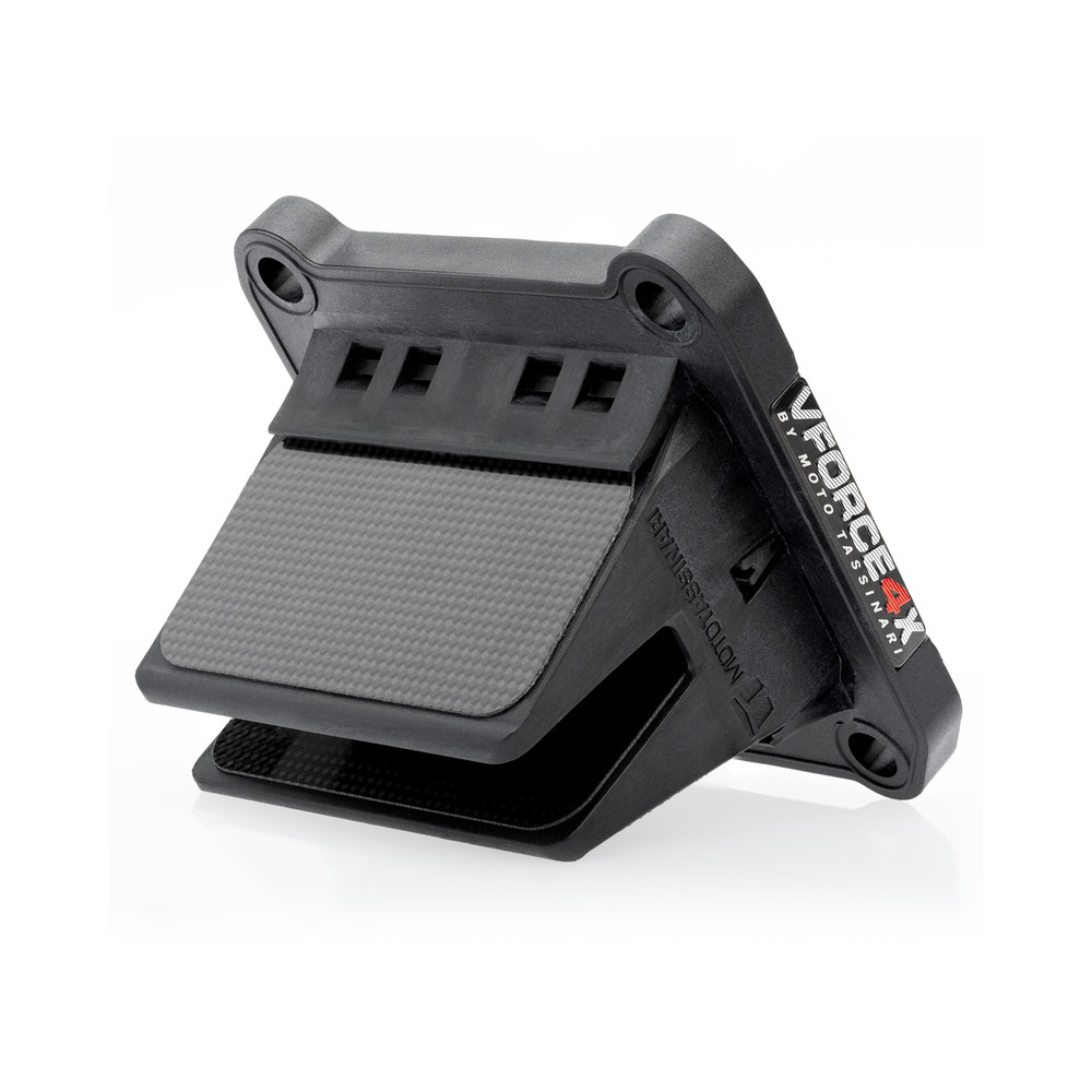 Boîte à clapets V-FORCE V-Force 4X