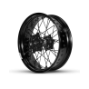 SUPERMOT WHEEL KIT KTM HUSQVARNA GASGAS 17*3.5 and 17*5