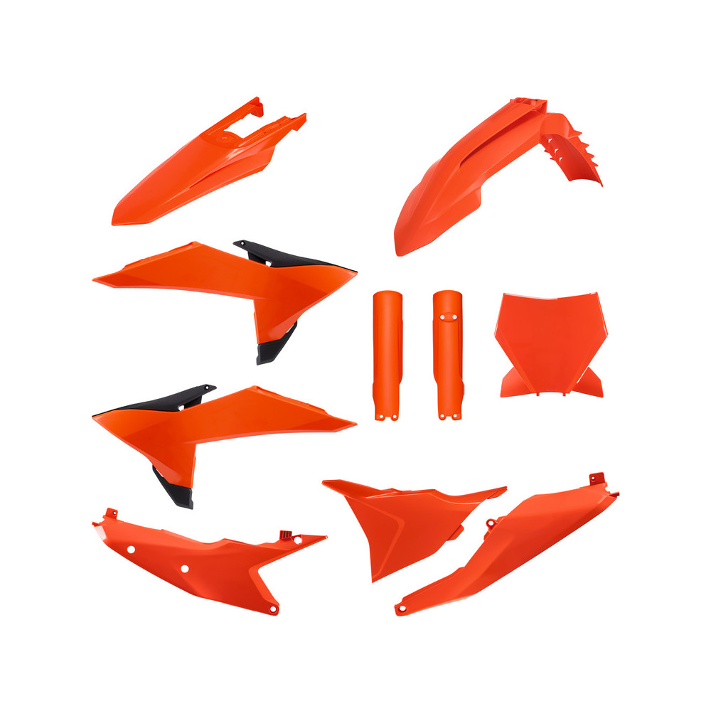 Kit plastique POLISPORT