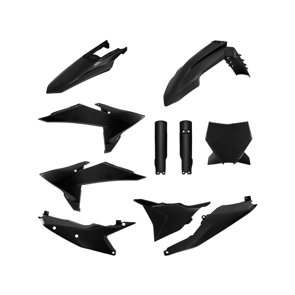 Kit plastique POLISPORT
