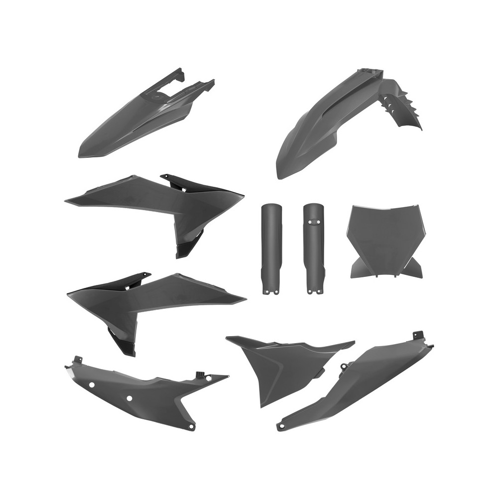 Kit plastique POLISPORT
