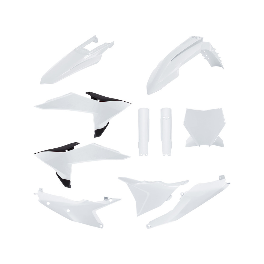 Kit plastique POLISPORT