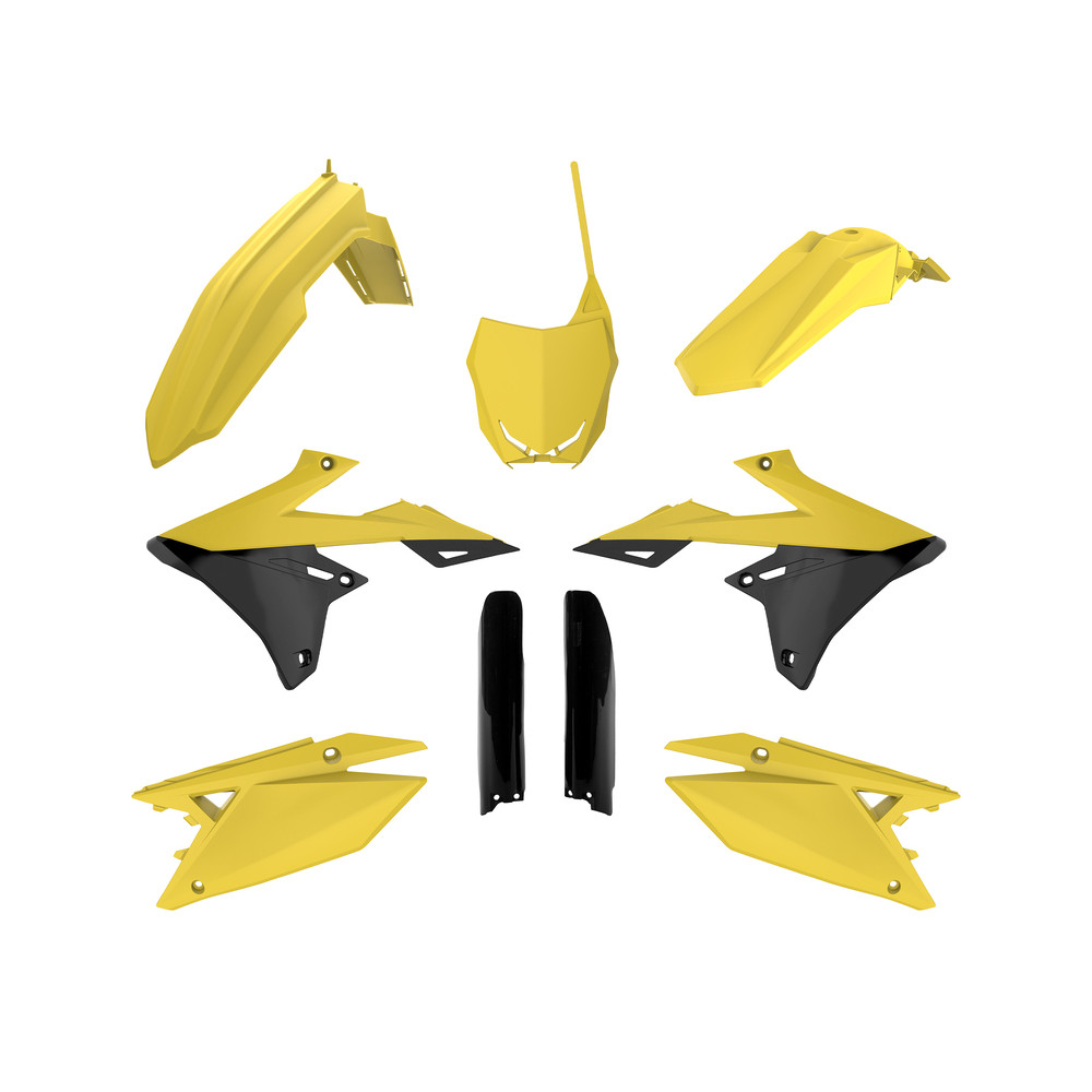 Kit plastique POLISPORT