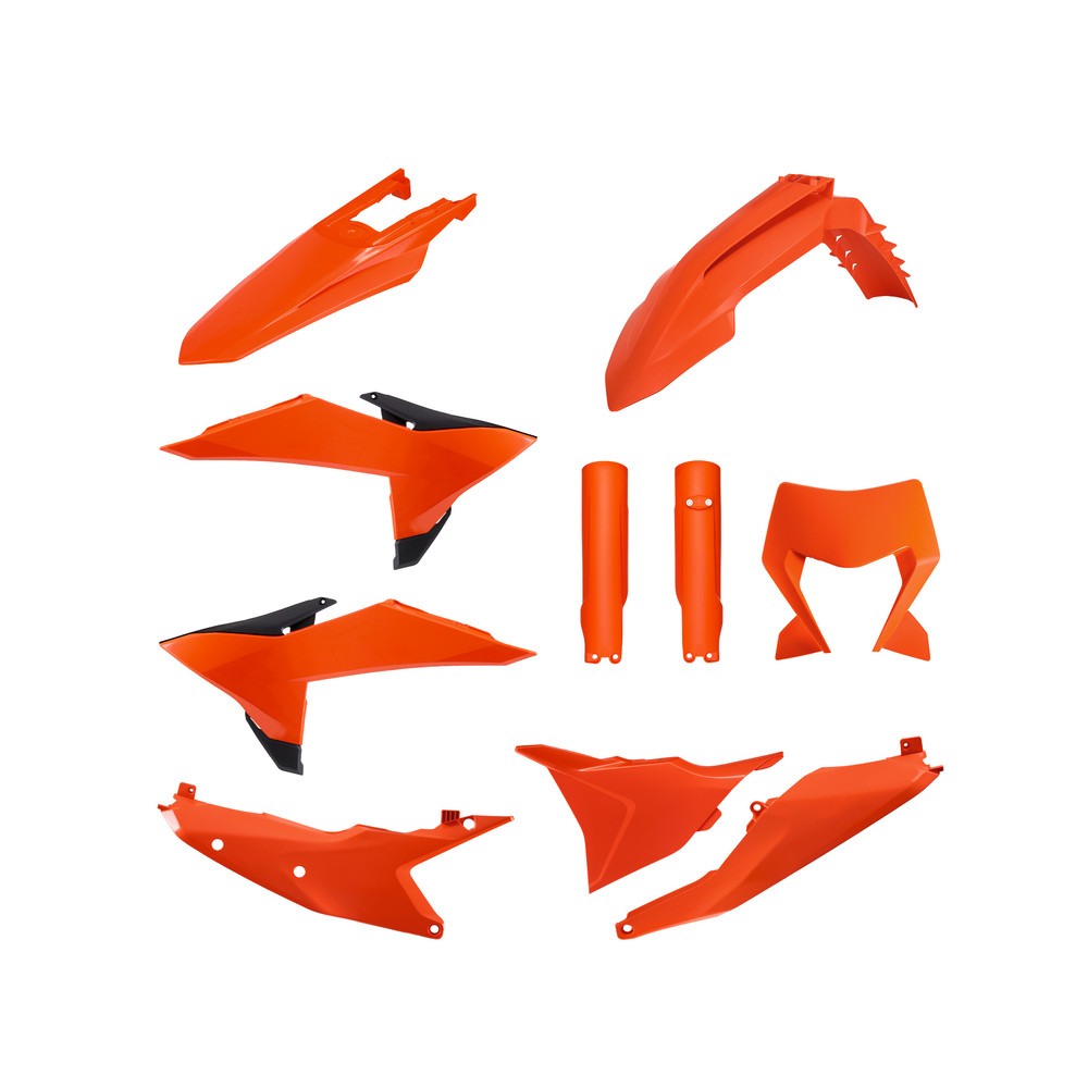 Kit plastique POLISPORT
