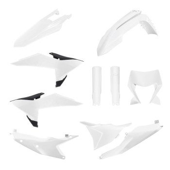 Kit plastique POLISPORT