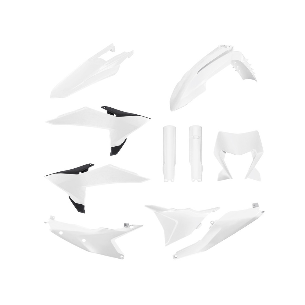 Kit plastique POLISPORT