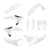 Kit plastique POLISPORT