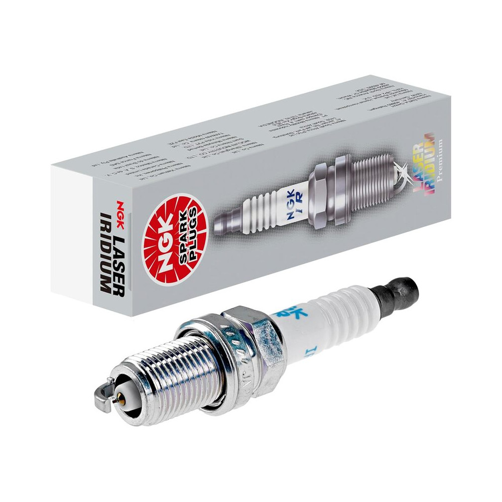 Bougie NGK Laser Iridium - IFR6E11