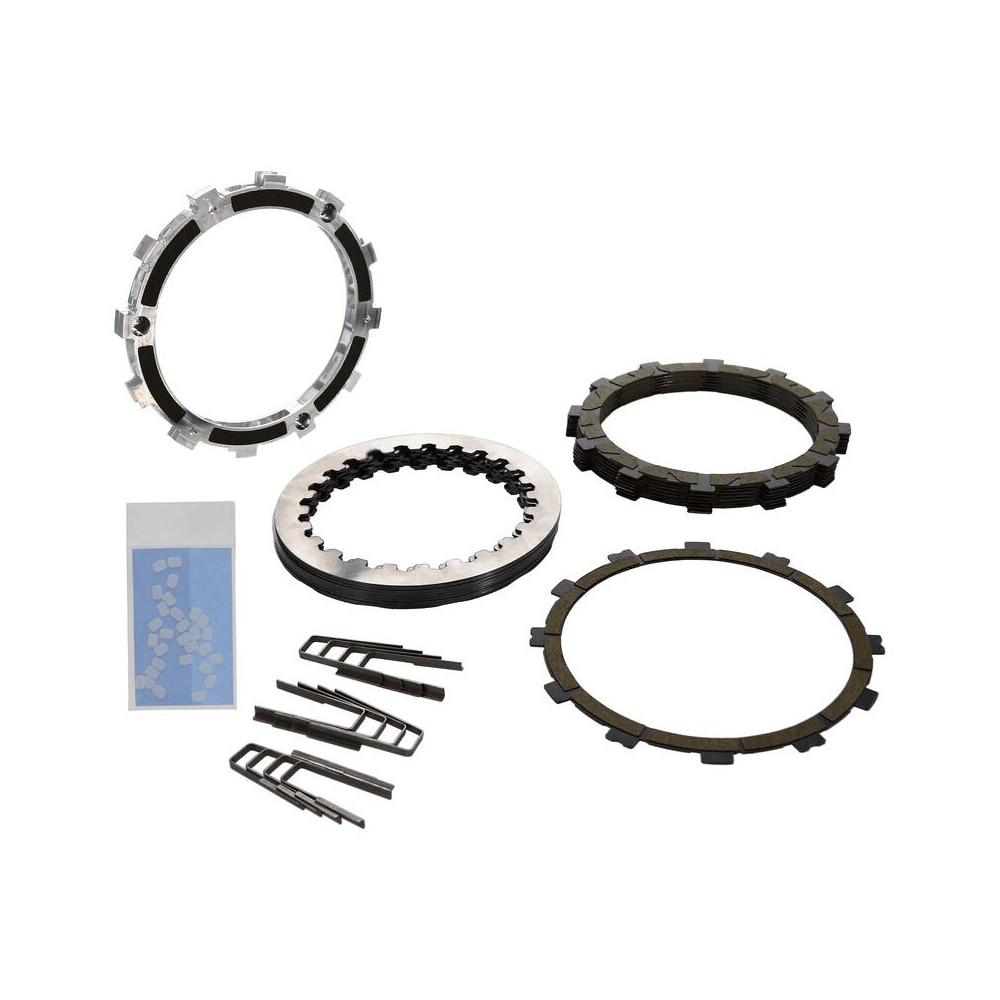 REKLUSE RadiusCX 4.0 Clutch Rebuild Kit