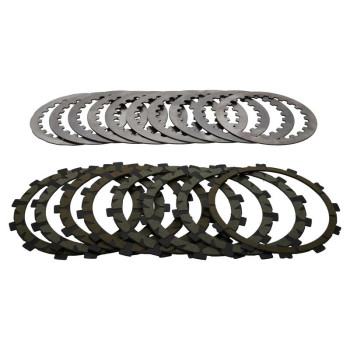 Kit de reconditionnement d'embrayage REKLUSE RadiusCX 4.0