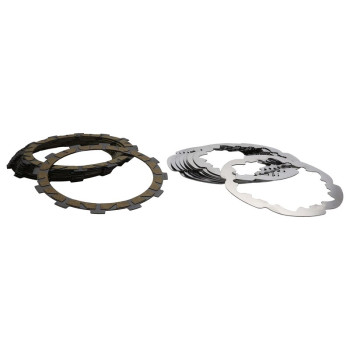 Kit de reconditionnement d'embrayage REKLUSE Apex