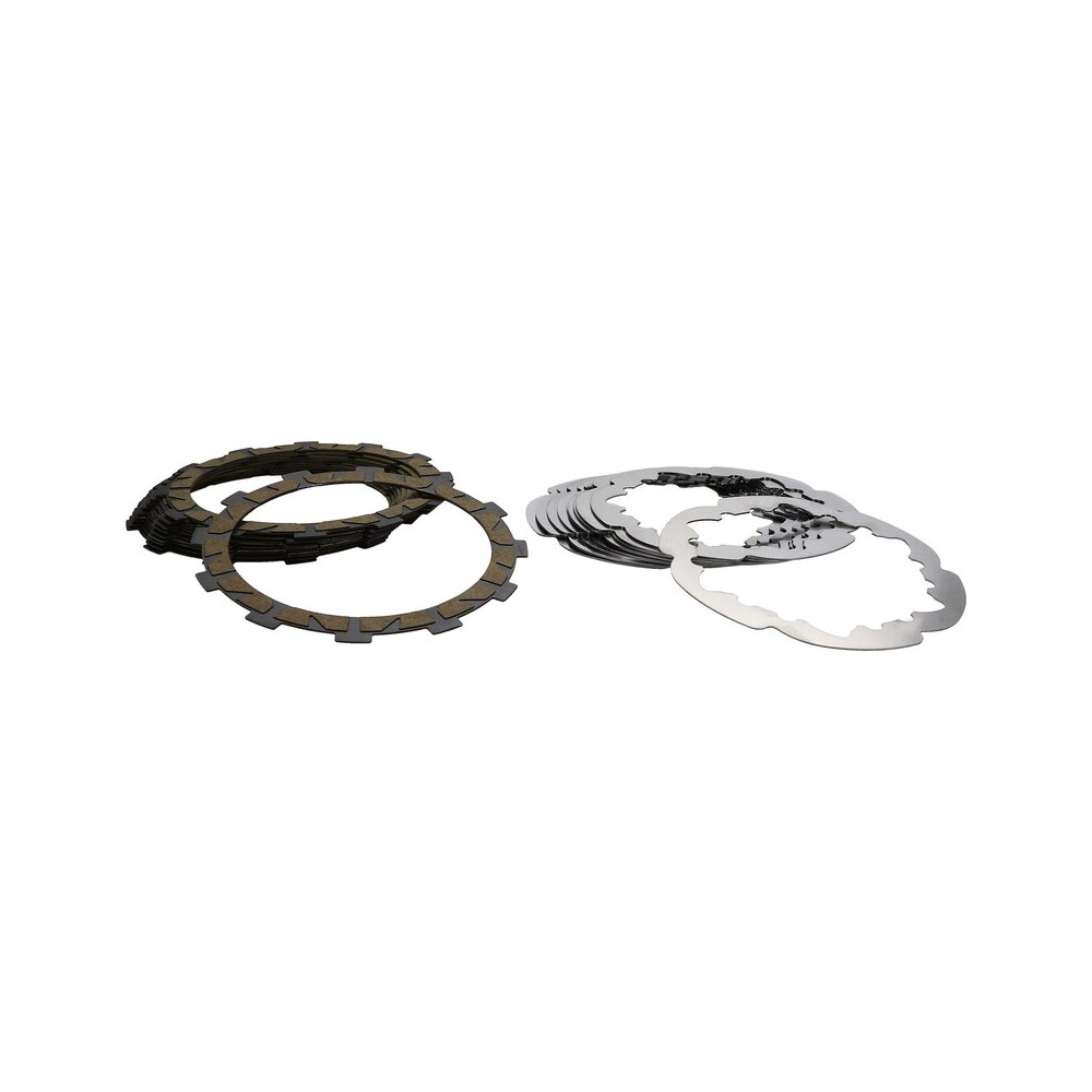 REKLUSE Apex Clutch Rebuild Kit
