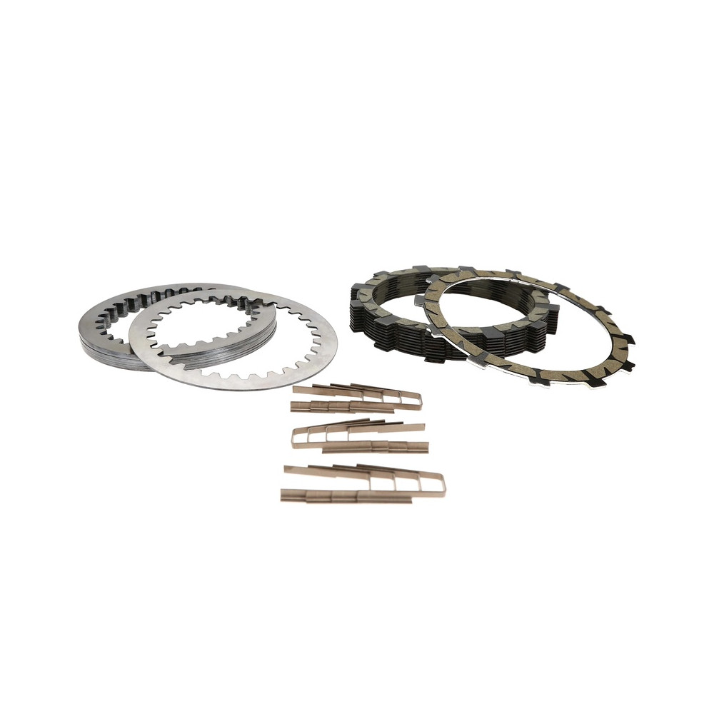 REKLUSE TorqDrive Clutch Kit