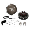 REKLUSE RadiusCX 4.0 complete clutch