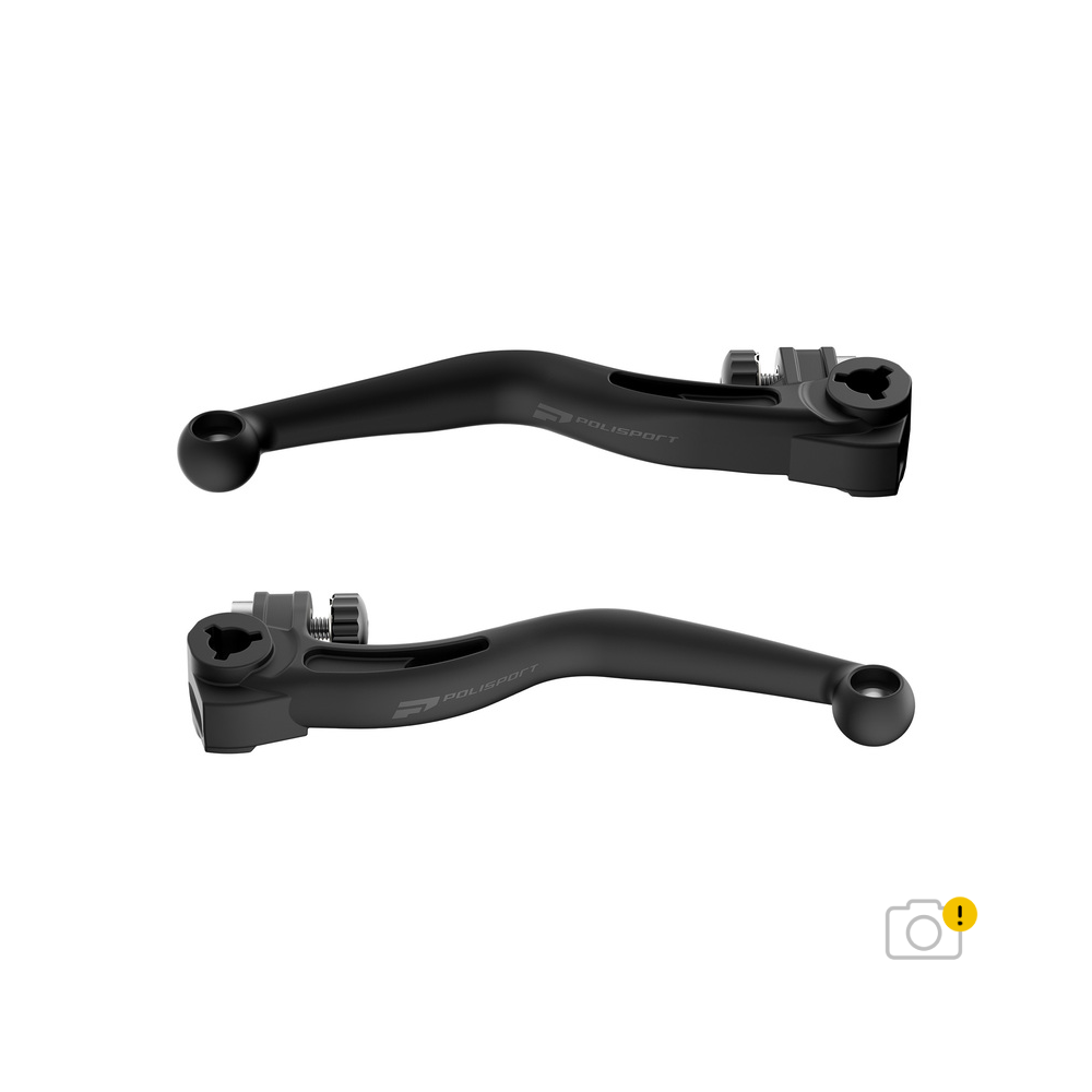 Jeu de leviers POLISPORT APT incassables