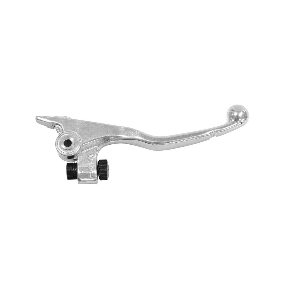 Brake lever forged polish for Brembo