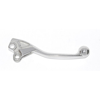 Brake lever polish