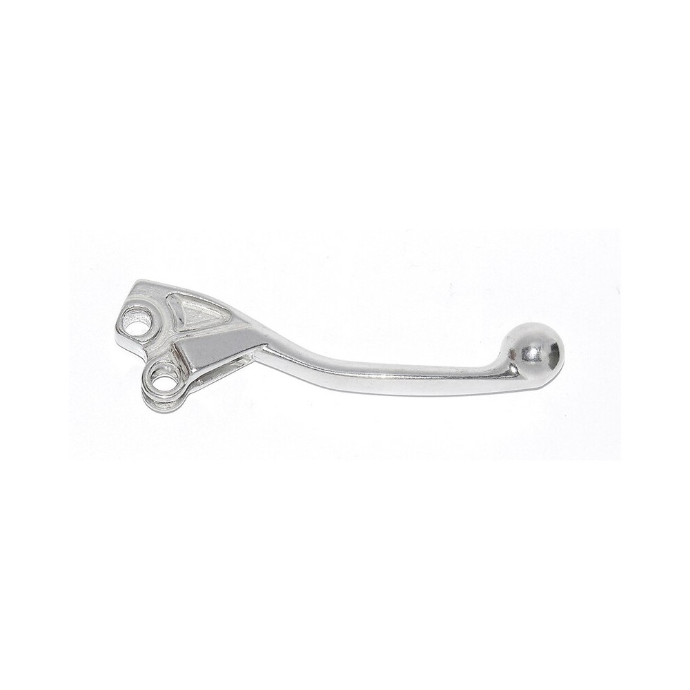 Brake lever polish