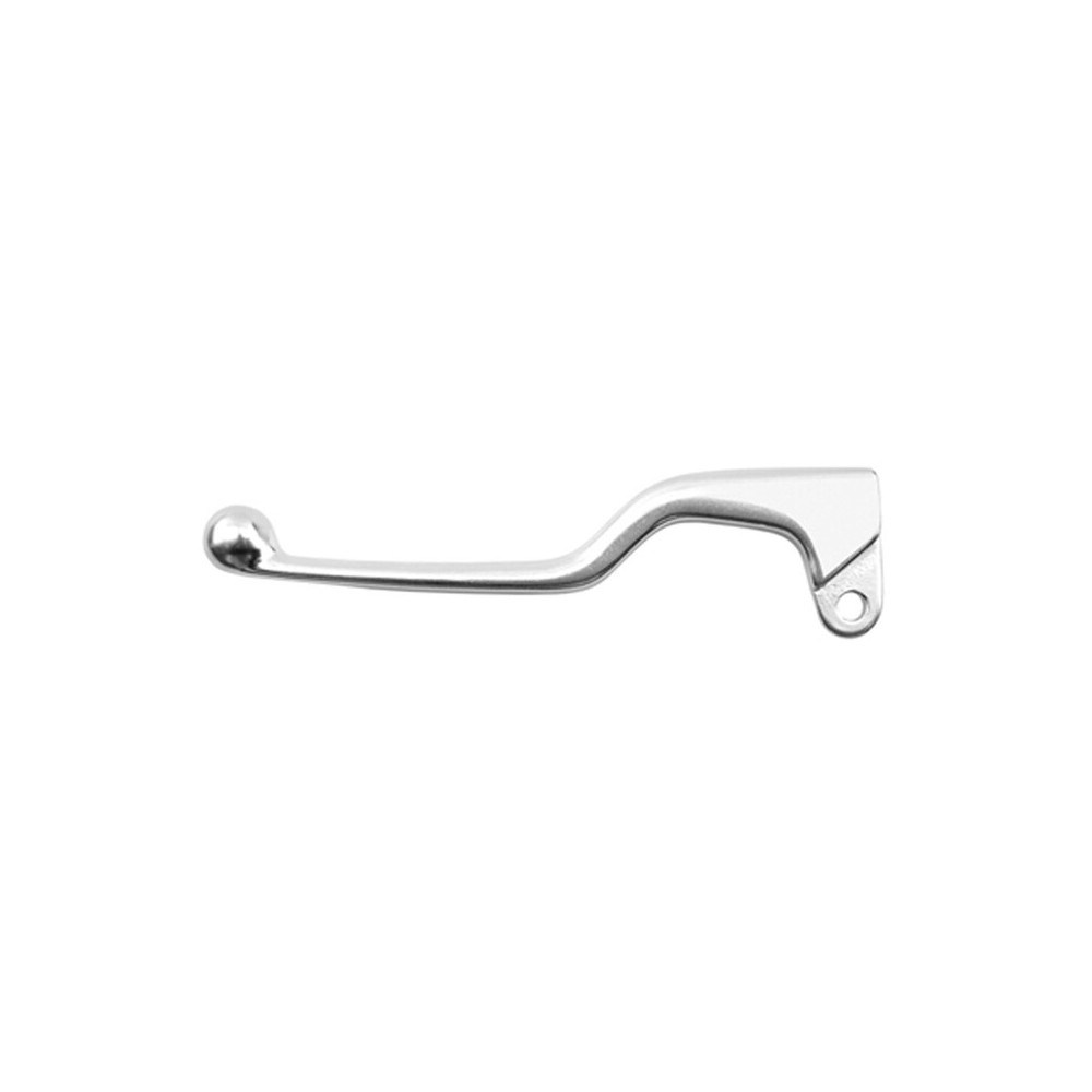 Clutch lever forged polish