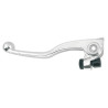 Clutch lever forged polish